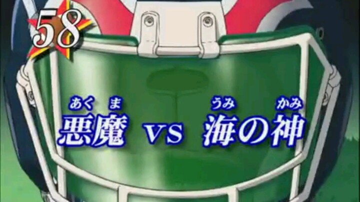 Eyeshield 21 Episode 58 (Sub Indo)