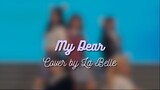 My Dear Darling - My Dear Cover by La Belle at Waku Waku Fest 2023
