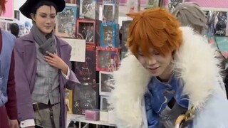 Suy nghĩ bên trong của Sakura: Làm sao mình có thể đánh cắp được quả hồ lô của Gaara?