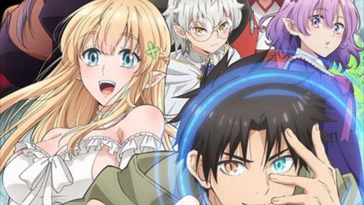 Even Given the Worthless "Appraiser" Class, I'm Actually the Strongest Episode 11