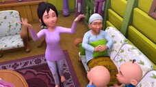 Upin & Ipin Barang Baik, Barang Kita Episode Terbaru 2020 _ Musim 14