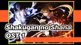 Shakugan no Shana | OST 1_C