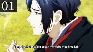 Isekai shikkaku eps 01 sub indo