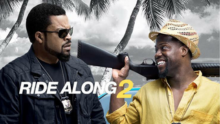 ride along 2 2016