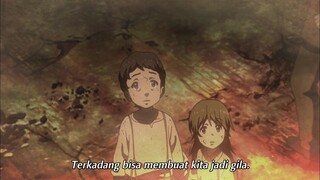 E 11 – Youjo Senki [Sub Indo]