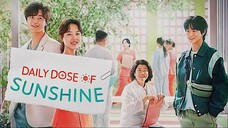 Daily dose of Sunshine Season 01 Ep 01 Urdu Dubbed