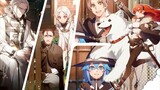 Some covers and colored illustrations of "Re:Zero - Starting Life in Another World" (Part 2)