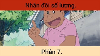 Nhân đôi số lượng p7