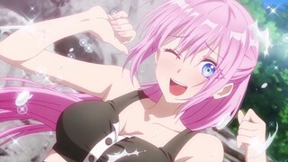 #sexy anime