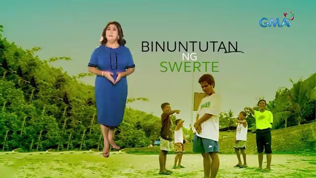 BUNTOT SA PUWET, MAY DALANG SWERTE SA ISANG MANANA