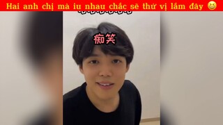 Coi giải trí thật sự #haihuocvuinhon