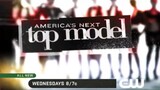 America’s Next Top Model Cycle 10 - CoverGirl of the Week Promo