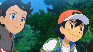 Pengarahan Pokémon Journey Episode 105: Mikri telah melakukan semua hal buruk! Reuni Jisel penuh air