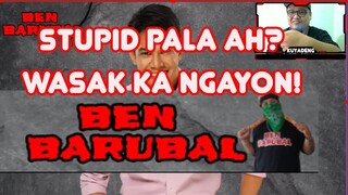 PART 72 | BARUBALAN TIME BY BEN BARUBAL REACTION VIDEO