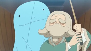 After playing Godzilla, the anchor is now starring in Pokémon