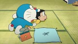 Review Phim Doraemon Nobita Ở Hành Tinh Màu Tím  , Review Phim Hoạt Hình Doremon