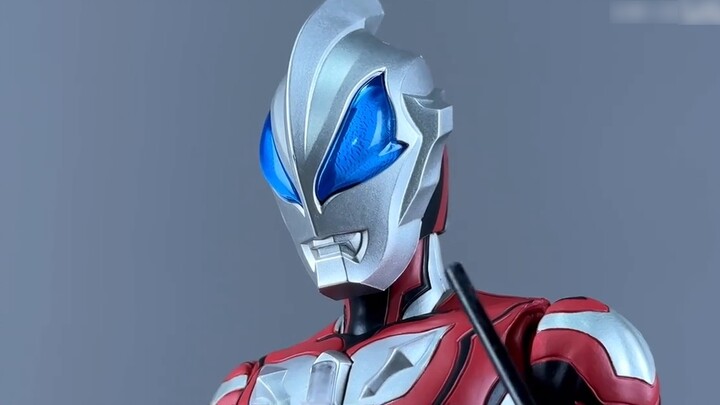 【Little Hand Sword】299? Alloy? Luminous? CCS Ultraman Geed CCSTOYS Light Trail