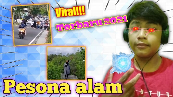 VIRAL!!!|MACET GARA-GARA DOI NGAMBEK|REACTION VIDEO INSTAGRAM