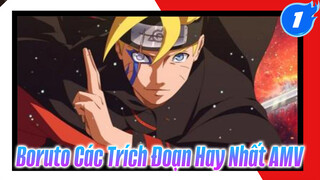 Ai Bảo Boruto Đ**  Hay ?! Tổng Hợp Trích ĐoạnGay Cấn Nhất Boruto | Edit Ngắn_1