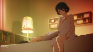 Exercise|Campus Love Anime Recommendation