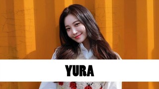 10 Things You Didn't Know About Yura (유라) | Star Fun Facts