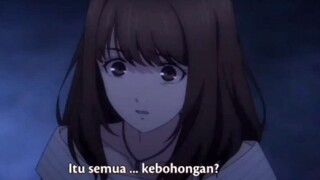 Dah percaya banget ehh di hianati. Sad girl 💔