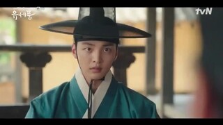 Bác Sĩ Tâm Thần Joseon Yoo Se Poong EP 4 [Sub Việt]