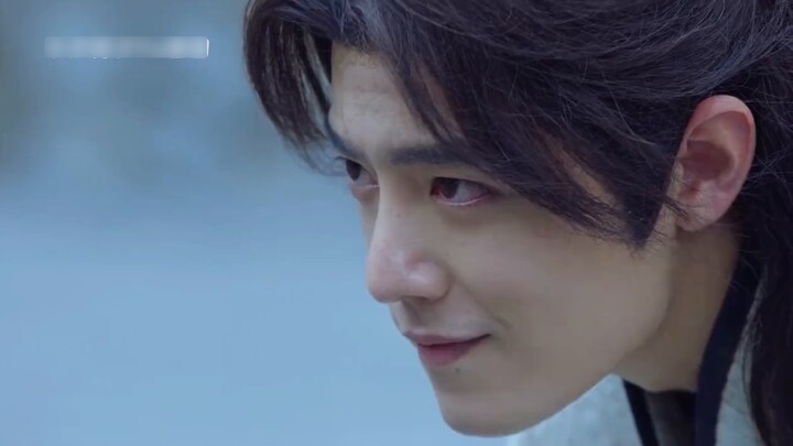 [เซียวจ้าน นาร์ซิสซัส/สามเงา] Pseudo "เซียวซิ่ง กู่หยู-ตอนที่ 1" 01 (แข็งแกร่งสองเท่า/เขา/ไม่มีลูก!!
