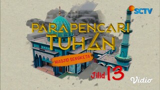 Para Pencari Tuhan Jilid 13 eps 23