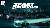 2 Fast 2 Furious (2003) dubbing Indonesia