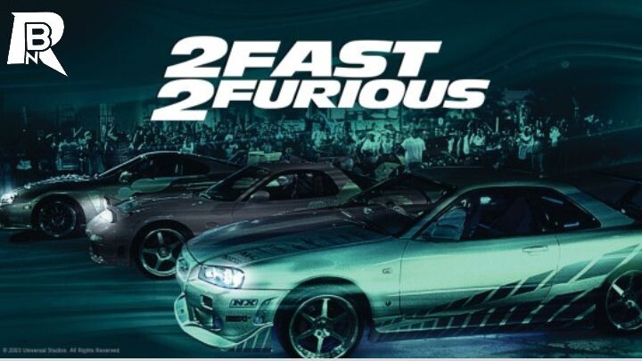 2 Fast 2 Furious (2003) dubbing Indonesia