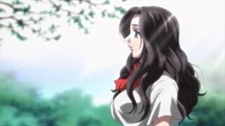 Tenjou Tenge Episode 15 Sub Indo