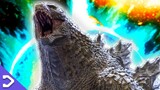 How Godzilla SAVED Another Titan! - Godzilla VS Kong LORE (EXPLAINED)