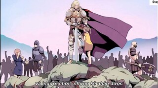 Top 7 Manhua_Manhwa Main Trở Lên Cực Mạnh Sau Khi Bị Phản Bội- 4