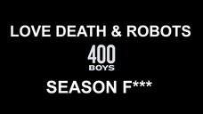 Love, Death & Robots Season 4 - 400 Boys