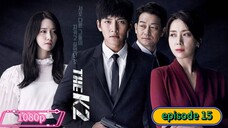 nokopirait_drama the K2 E15 SUB INDO 1080p