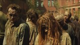 Cả Thế Giới Đã Biến Thành Zombie, Chỉ Còn 1 Số Ít Sống Sót | Tóm Tắt Phim Vùng Xác Sống | AHA MOVIE
