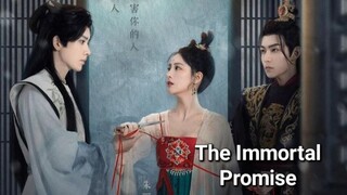 The Immortal Promise eps 16 sub indo