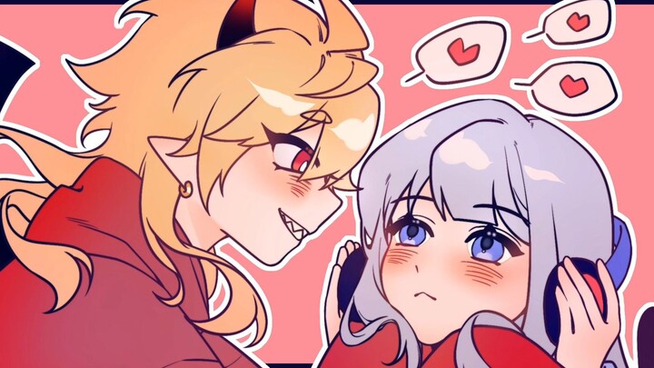 【Self-written】Mamma mia meme