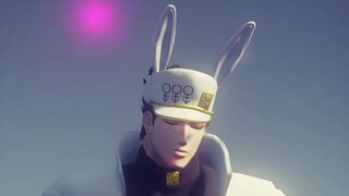 Usagi Jotaro