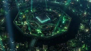 Kimi to Boku no Saigo no Senjou, Aruiwa Sekai ga Hajimaru Seisen (Dub) Episode 3