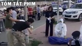 Tóm tắt phim :  Điều tra vụ án thi thể bị thối nát bên đường