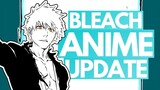 Huge BLEACH TYBW ANIME Update - Sternritter Art Leak, Episodes 1 & 2 Releasing Early? | Discussion