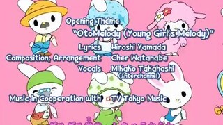 Onegai My Melody Episode 6