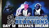 BELIAL'S DREAM | Short Film Reaction