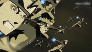 Rasengan ระเบิดพลังเหรอ? นี่คือทักษะที่ CF ควรมีหรือเปล่า? - -