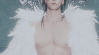 [Jianwang III/Yangtang Poison] หลังจากการตายของผู้นำ ABO ตอนที่หกของสองกษัตริย์จบลง