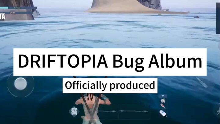 Official Self-deprecate: First Test Bug Album