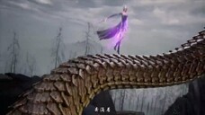 Đại Chúa Tể EP 40 [Sub Việt]