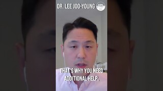 Lee Joo-young, child and adolescent psychiatrist